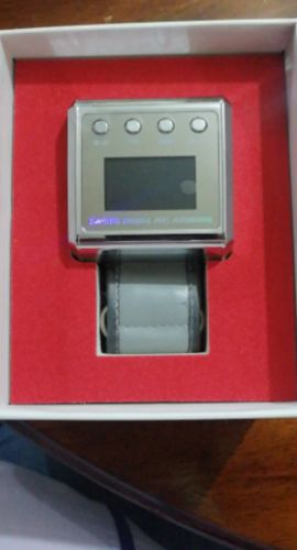 Hypertension Laser Therapy Watch photo review