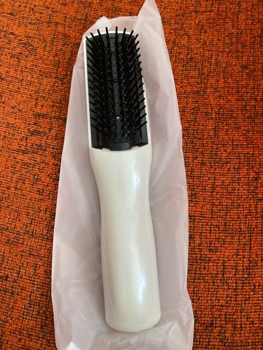 Infrared Laser Comb - Scalp Massager For Hair Growth photo review