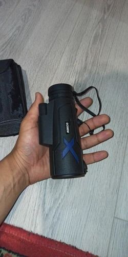 Infrared Night Vision Monocular Black Night Vision photo review