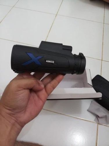 Infrared Night Vision Monocular Black Night Vision photo review