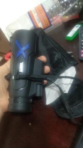 Infrared Night Vision Monocular Black Night Vision photo review