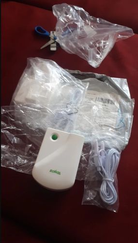 Infrared Rhinitis Therapy Device photo review