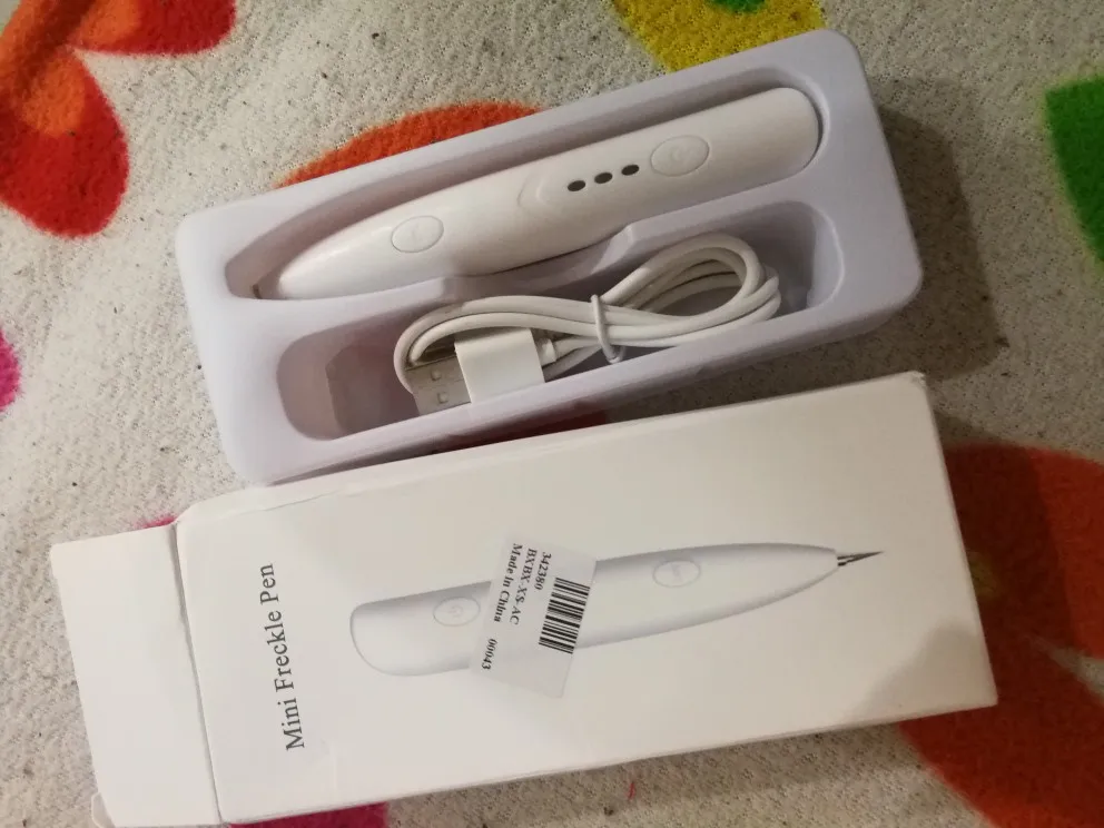 Instant Tattoo Removal Pen photo review