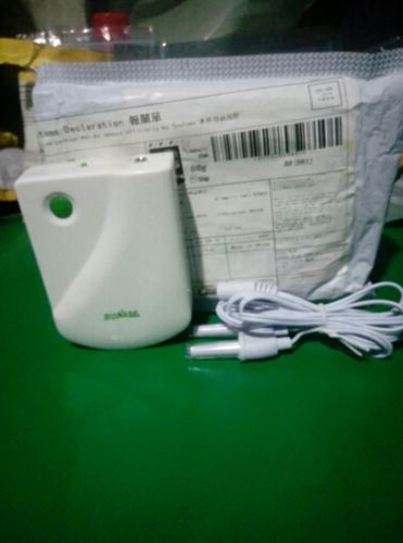 Bionase Ir Rhinitis Therapy Machine photo review