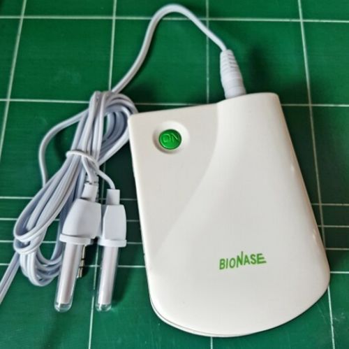 Bionase Ir Rhinitis Therapy Machine photo review