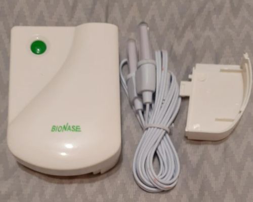 Bionase Ir Rhinitis Therapy Machine photo review