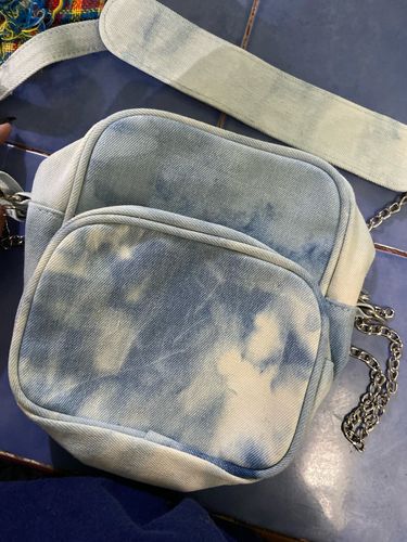 J Hope Side By Sides Bag photo review