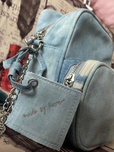 J Hope Side By Sides Bag photo review