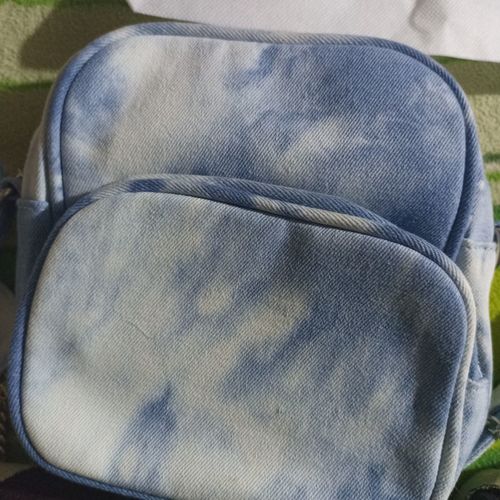 J Hope Side By Sides Bag photo review