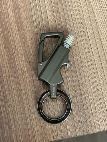 Keychain Fire Starter Survival Tool photo review