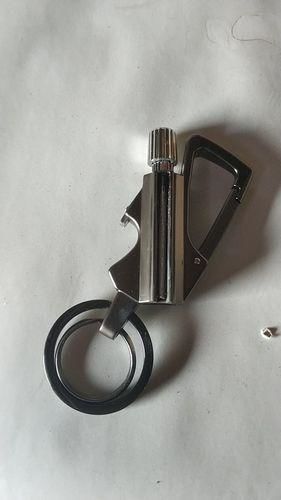 Keychain Fire Starter Survival Tool photo review