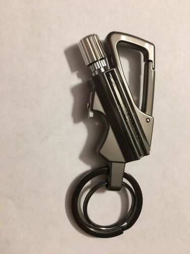 Keychain Fire Starter Survival Tool photo review