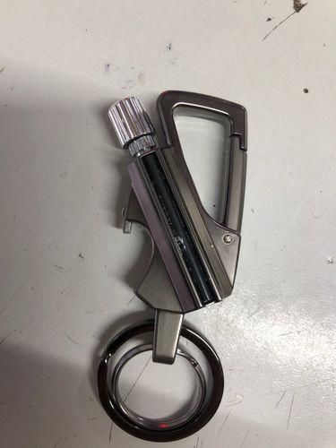 Keychain Fire Starter Survival Tool photo review