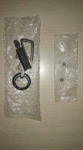 Keychain Fire Starter Survival Tool photo review