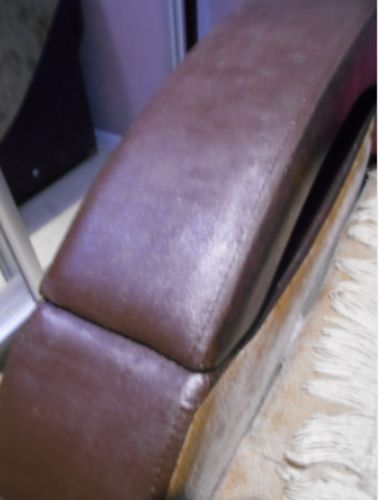 Leather Repair Cream Leather Restoration For Car Seat Sofa photo review