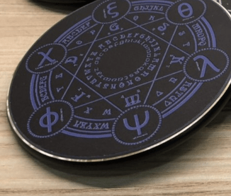 Legend Of Zelda Fast Wireless Charger photo review