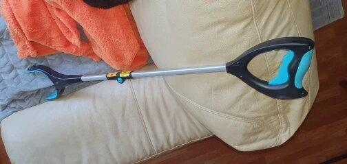 Portable Grabber & Reacher Tool photo review