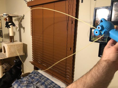 Loop Lasso Rope Launcher Toy photo review