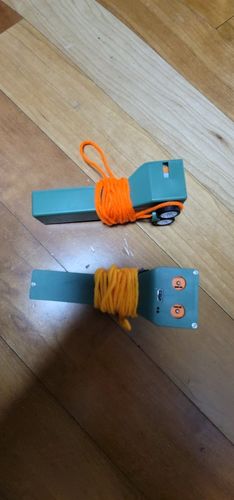 Loop Lasso Rope Launcher Toy photo review