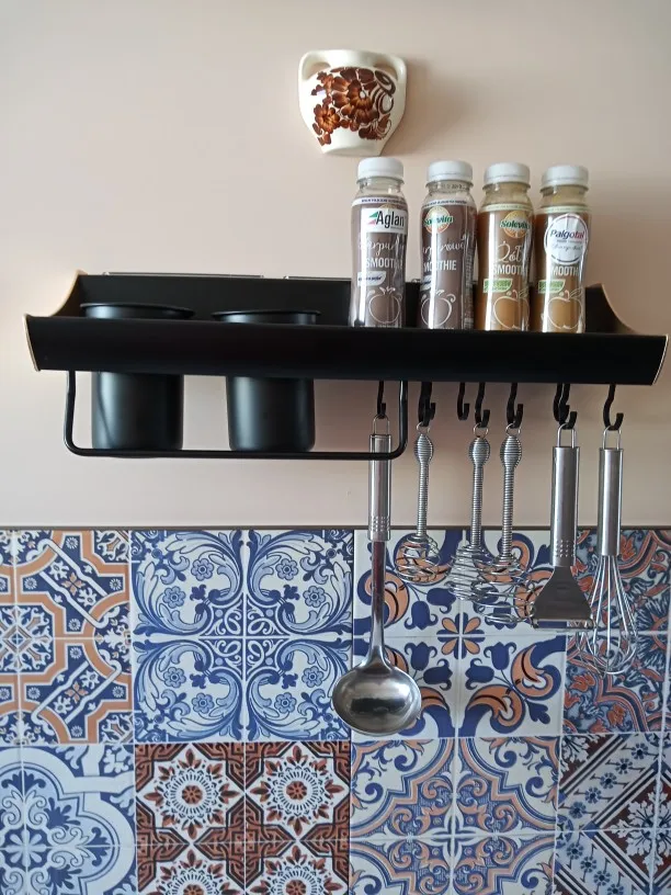 Luxury Kitchen Spice Organizer photo review