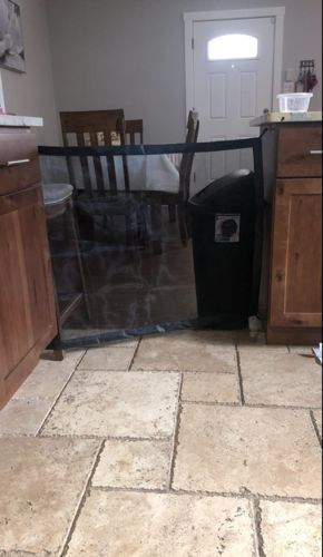 Magic Pet Gate photo review