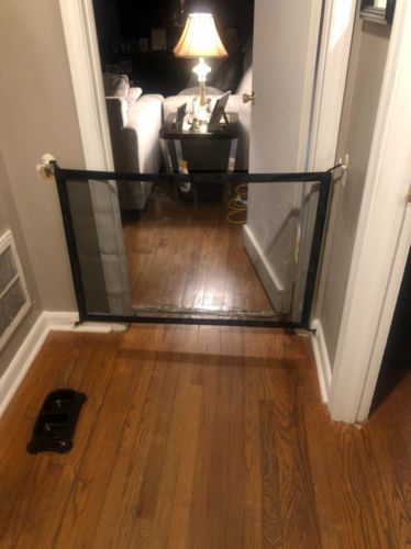 Magic Pet Gate photo review