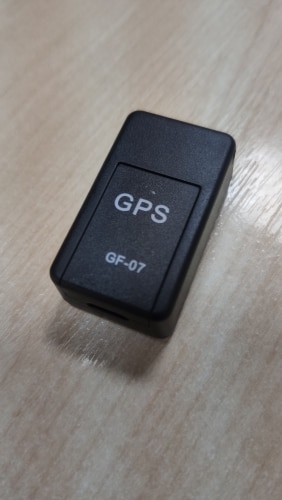 Magnetic Mini Worldwide Gps Tracker photo review