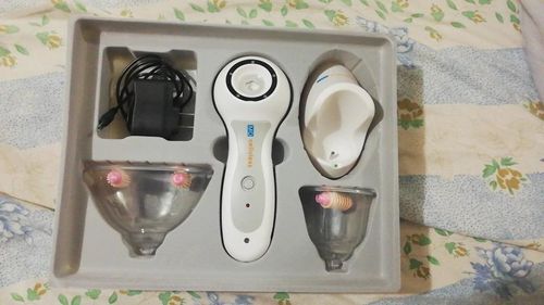 Anti-Cellulite Massage Vacuum photo review