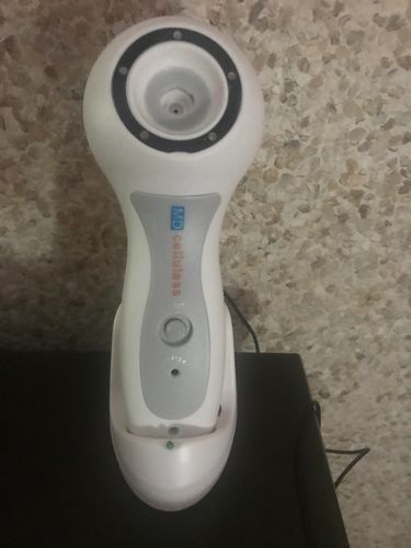 Anti-Cellulite Massage Vacuum photo review