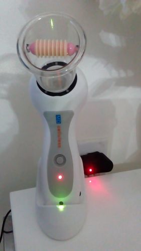 Anti-Cellulite Massage Vacuum photo review