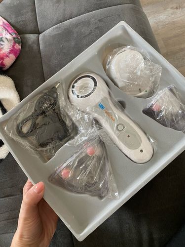 Anti-Cellulite Massage Vacuum photo review