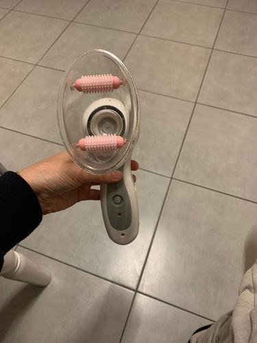 Anti-Cellulite Massage Vacuum photo review