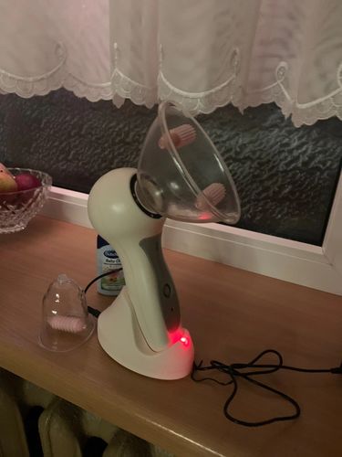 Anti-Cellulite Massage Vacuum photo review