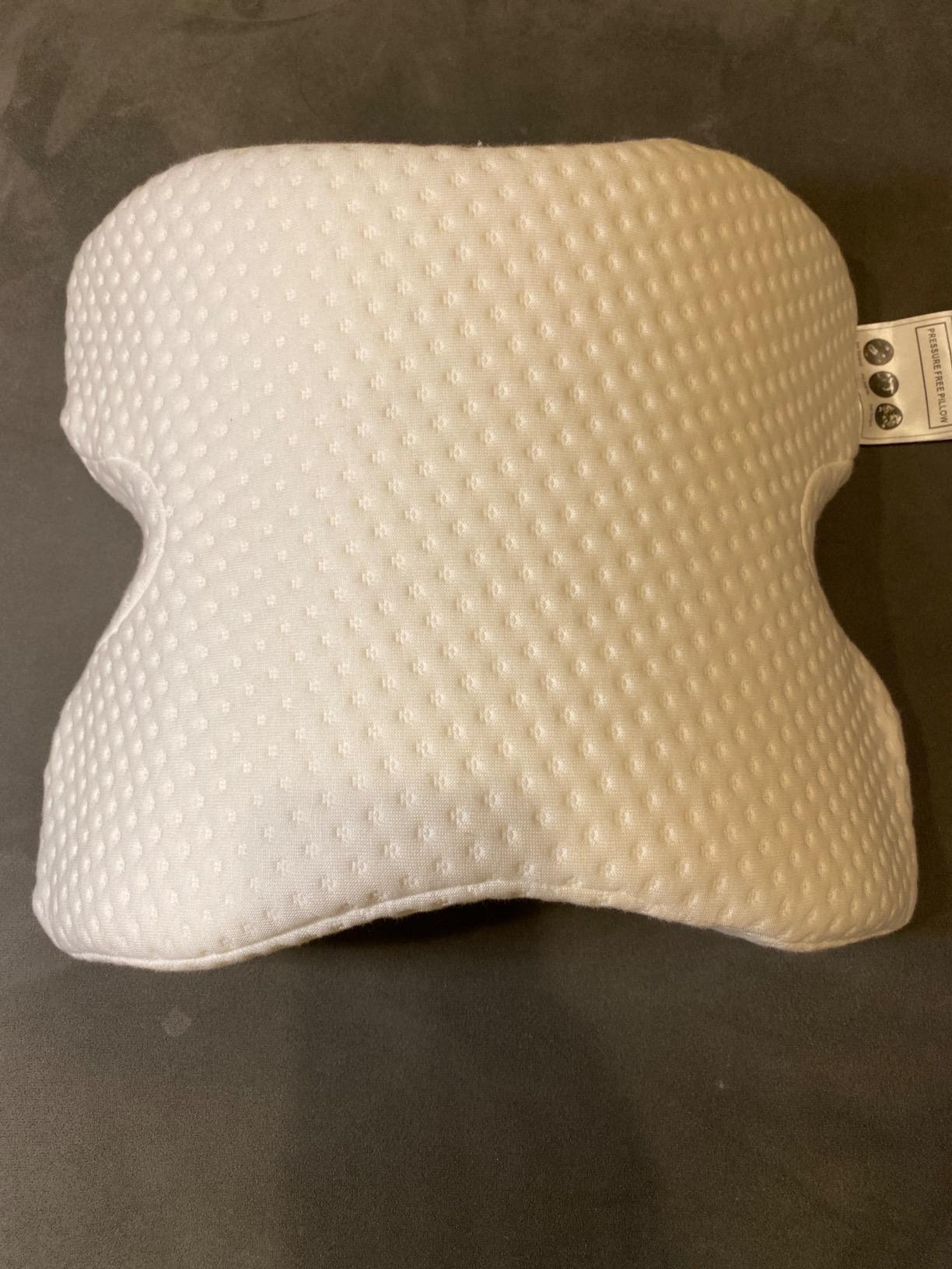 Memory Foam Anti Pressure Arm Pillow photo review