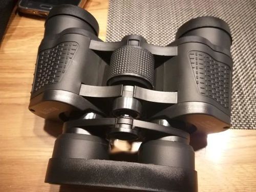 Military Grade Night Vision Binoculars Googles photo review