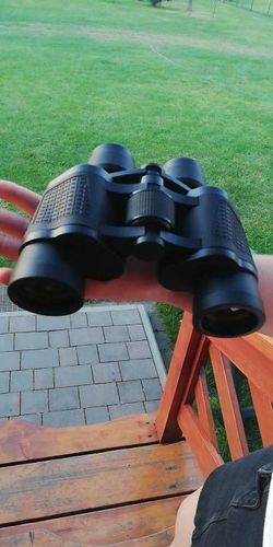 Military Grade Night Vision Binoculars Googles photo review