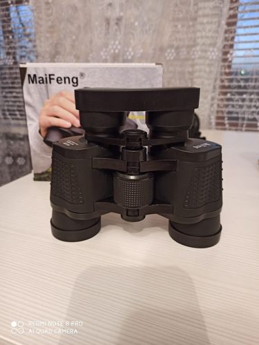 Military Grade Night Vision Binoculars Googles photo review