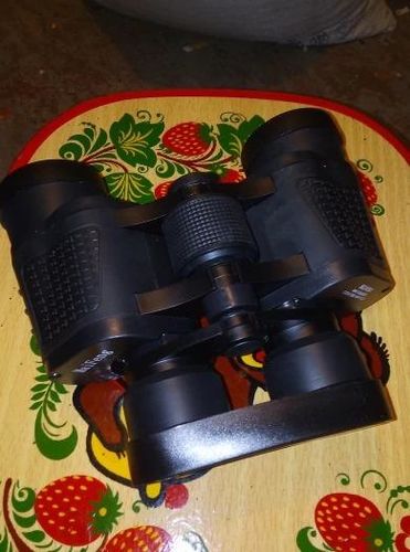 Military Grade Night Vision Binoculars Googles photo review