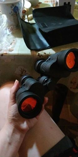 Military Grade Night Vision Binoculars Googles photo review