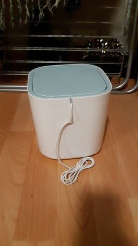 Mini Portable Washing Machine photo review