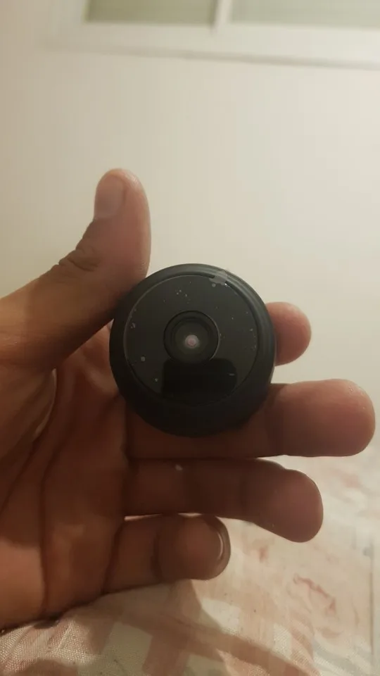 Camera Wireless With Night Vision And Microphone photo review