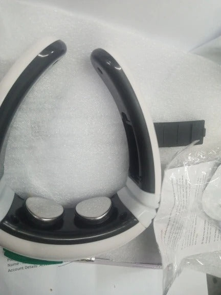 Neck Pain Relief Massager photo review