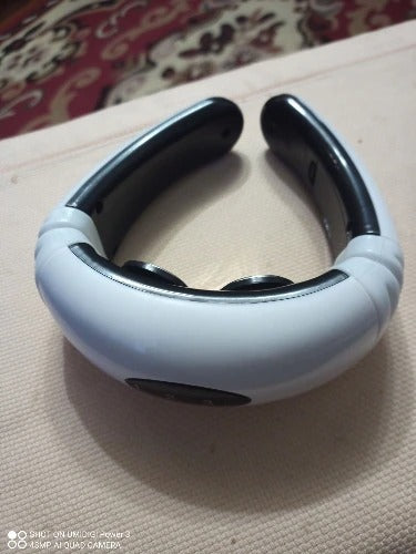 Neck Pain Relief Massager photo review