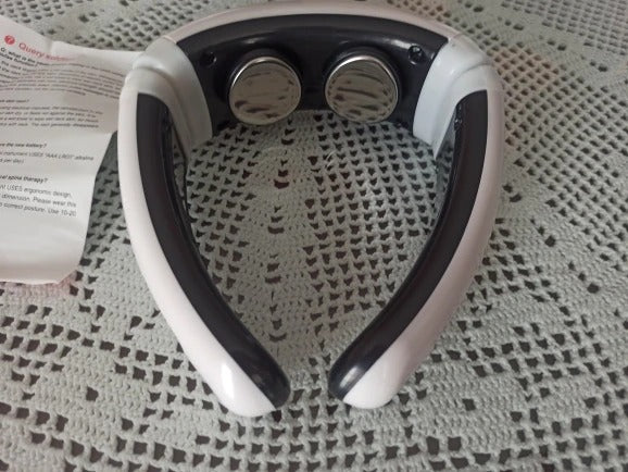 Neck Pain Relief Massager photo review