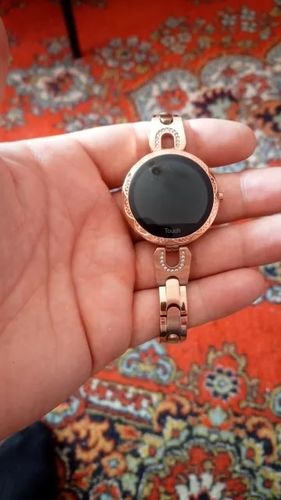 Neue Melanda Damen-Smartwatch photo review