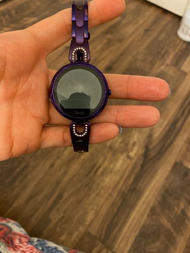 New Melanda Women S Smart Watch photo review