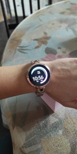 New Melanda Women S Smart Watch photo review