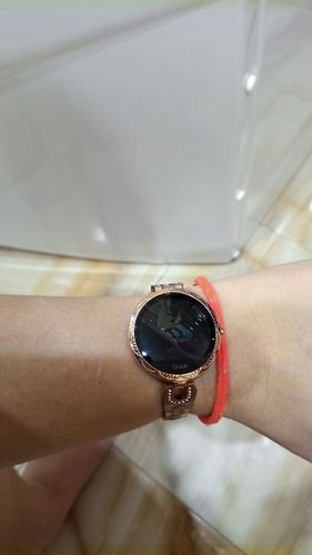 New Melanda Women S Smart Watch photo review