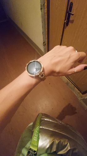 New Melanda Women S Smart Watch photo review