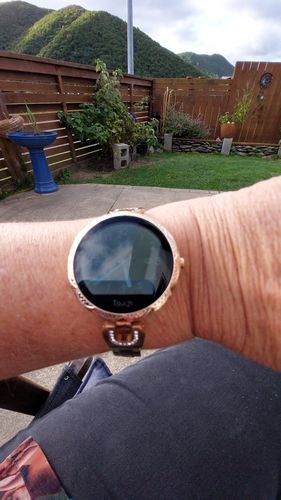 New Melanda Women S Smart Watch photo review